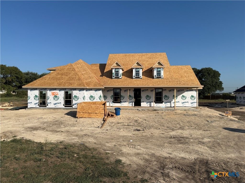 11012 Eagle Walk Boulevard, Salado, TX 76571