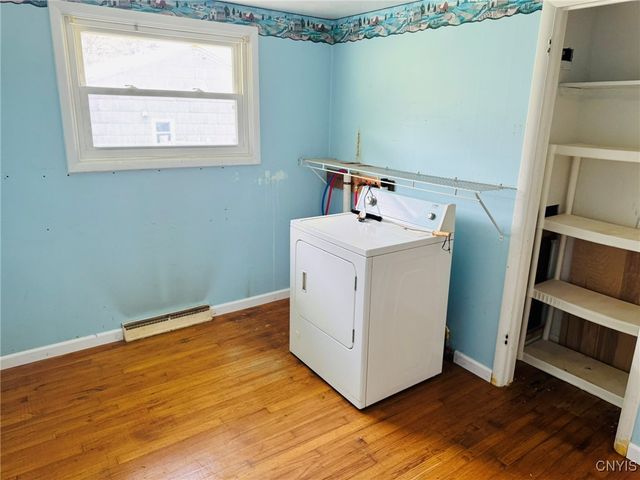 584 Mclean Road, Cortlandville, NY 13045