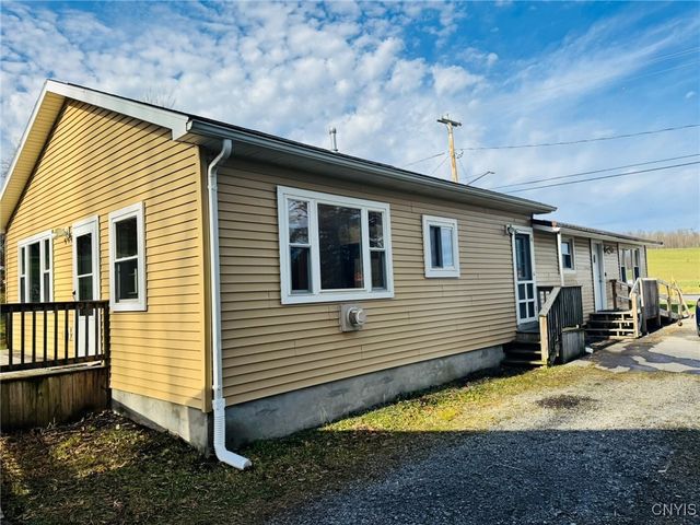 584 Mclean Road, Cortlandville, NY 13045