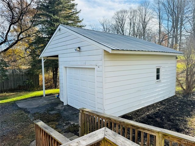 584 Mclean Road, Cortlandville, NY 13045