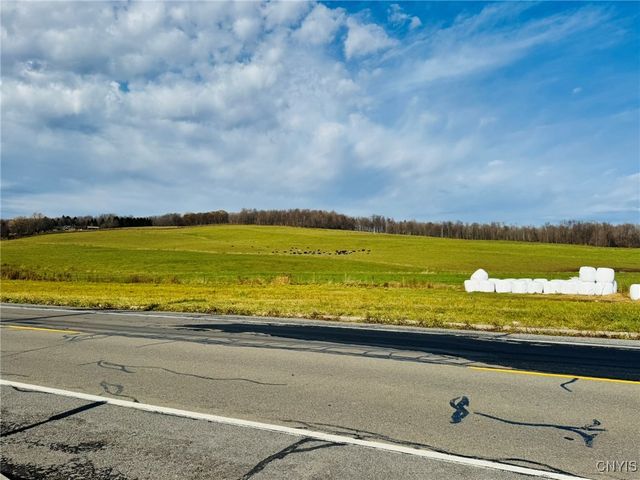 584 Mclean Road, Cortlandville, NY 13045