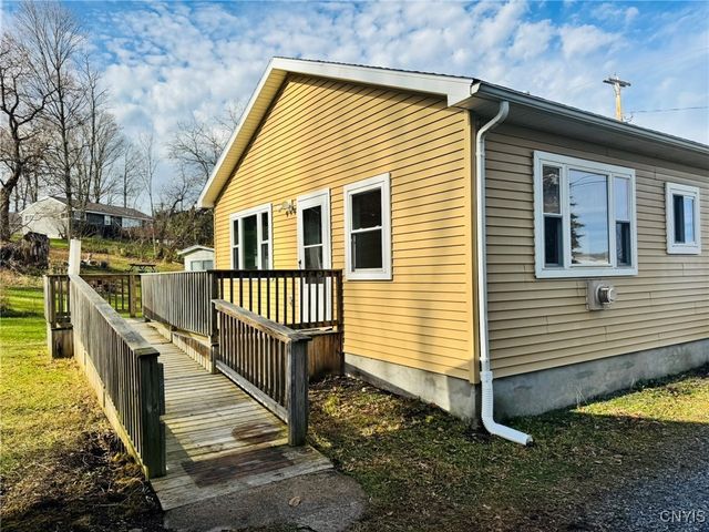 584 Mclean Road, Cortlandville, NY 13045