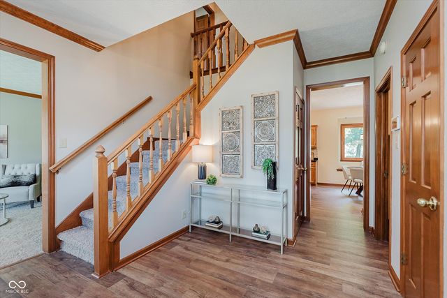 5803 Dapple Trace, Indianapolis, IN 46228