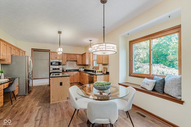 5803 Dapple Trace, Indianapolis, IN 46228