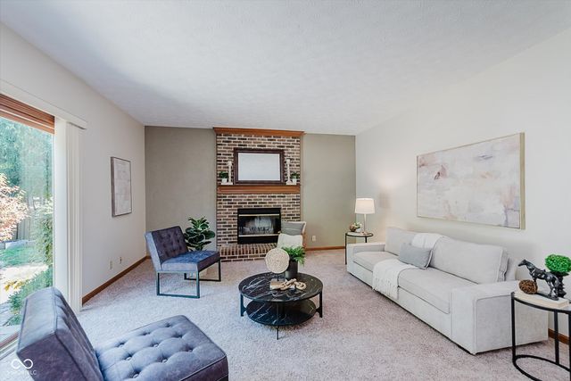 5803 Dapple Trace, Indianapolis, IN 46228