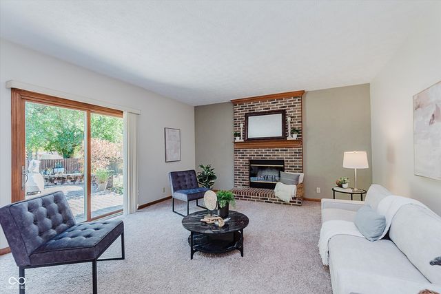 5803 Dapple Trace, Indianapolis, IN 46228