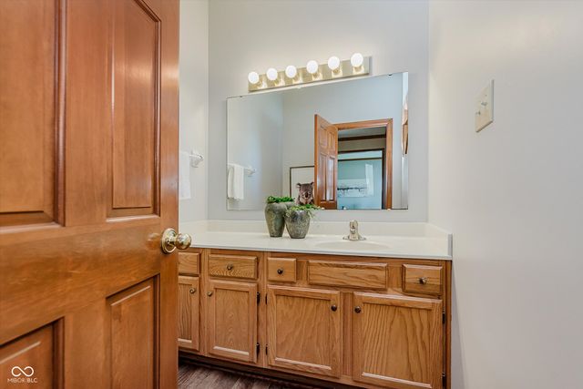 5803 Dapple Trace, Indianapolis, IN 46228