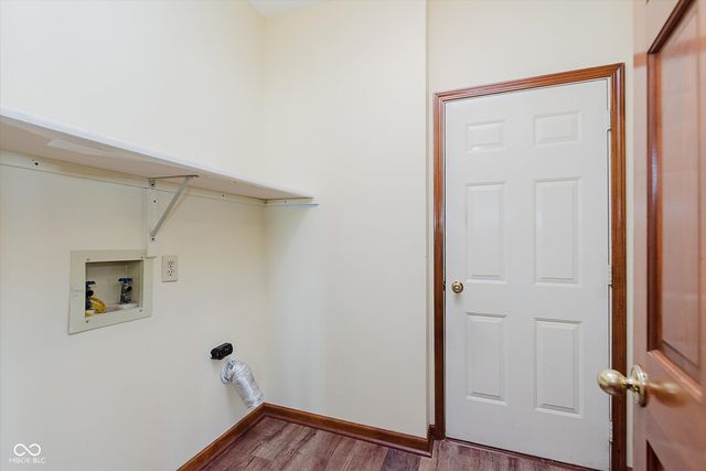 5803 Dapple Trace, Indianapolis, IN 46228