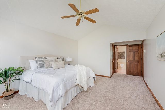 5803 Dapple Trace, Indianapolis, IN 46228