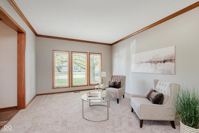 5803 Dapple Trace, Indianapolis, IN 46228