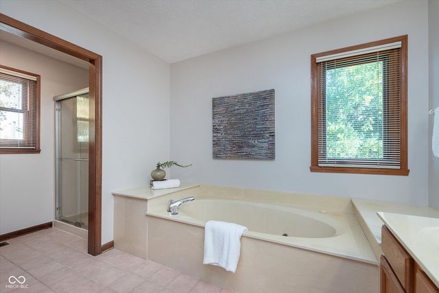 5803 Dapple Trace, Indianapolis, IN 46228