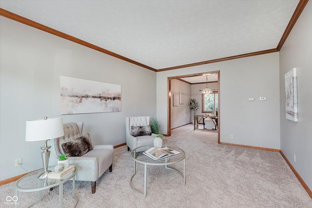 5803 Dapple Trace, Indianapolis, IN 46228