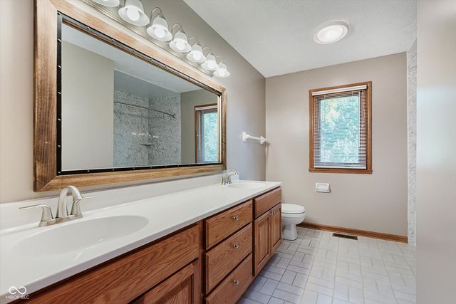 5803 Dapple Trace, Indianapolis, IN 46228