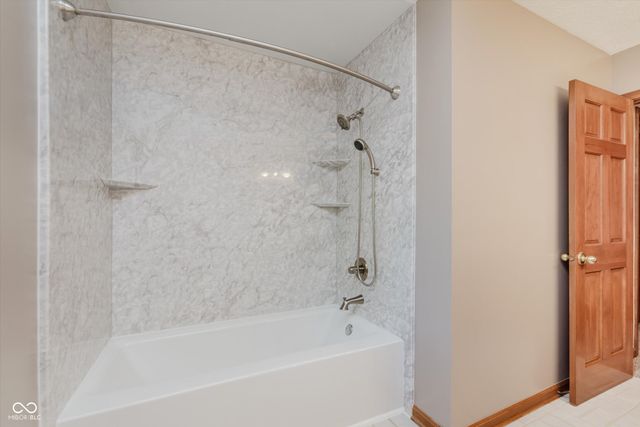 5803 Dapple Trace, Indianapolis, IN 46228