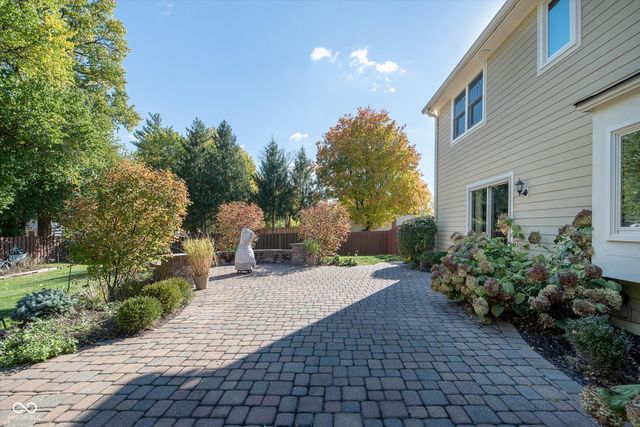 5803 Dapple Trace, Indianapolis, IN 46228