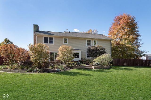 5803 Dapple Trace, Indianapolis, IN 46228