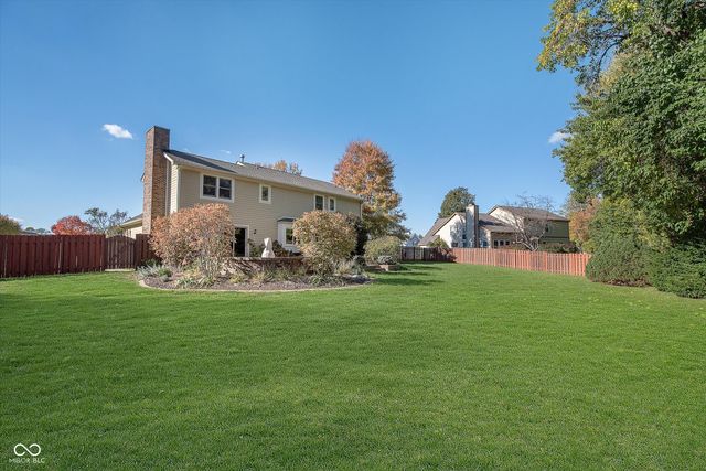 5803 Dapple Trace, Indianapolis, IN 46228