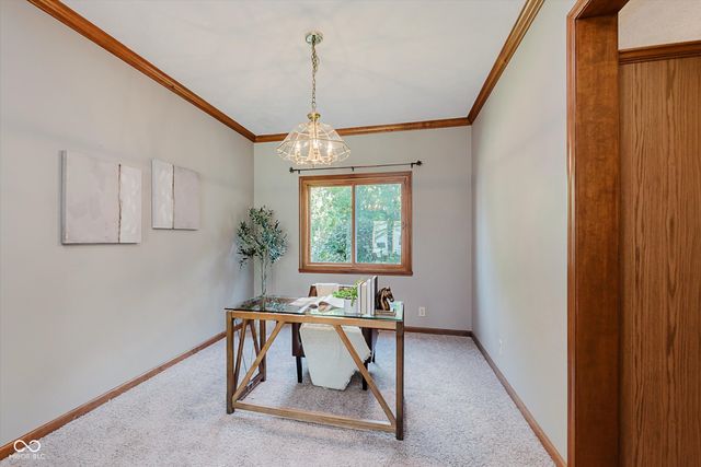 5803 Dapple Trace, Indianapolis, IN 46228