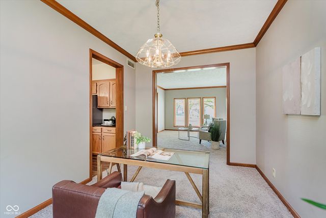 5803 Dapple Trace, Indianapolis, IN 46228