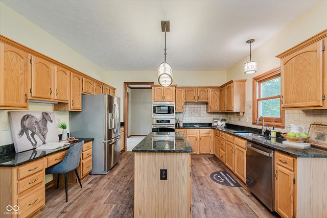 5803 Dapple Trace, Indianapolis, IN 46228