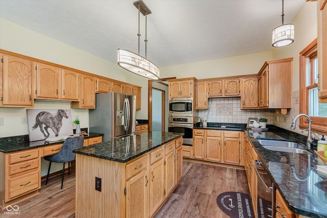 5803 Dapple Trace, Indianapolis, IN 46228