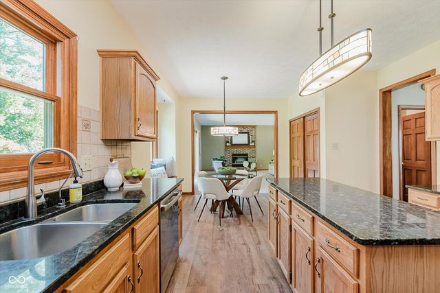 5803 Dapple Trace, Indianapolis, IN 46228