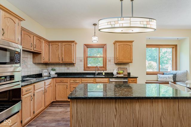 5803 Dapple Trace, Indianapolis, IN 46228