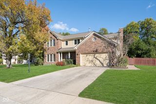 5803 Dapple Trace, Indianapolis, IN 46228