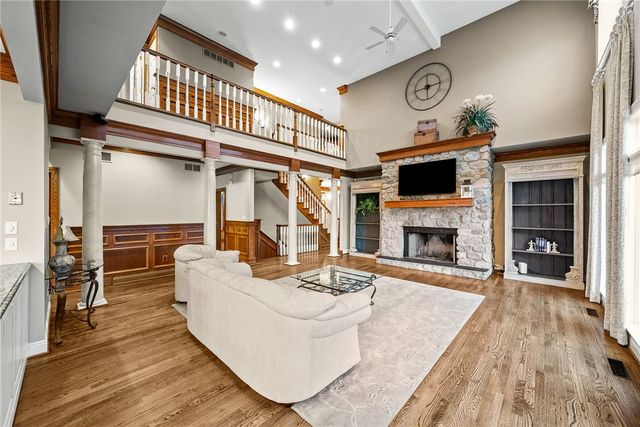 1351 Lindsey Rd, Neshannock Twp, PA 16105