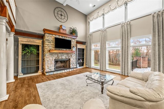 1351 Lindsey Rd, Neshannock Twp, PA 16105