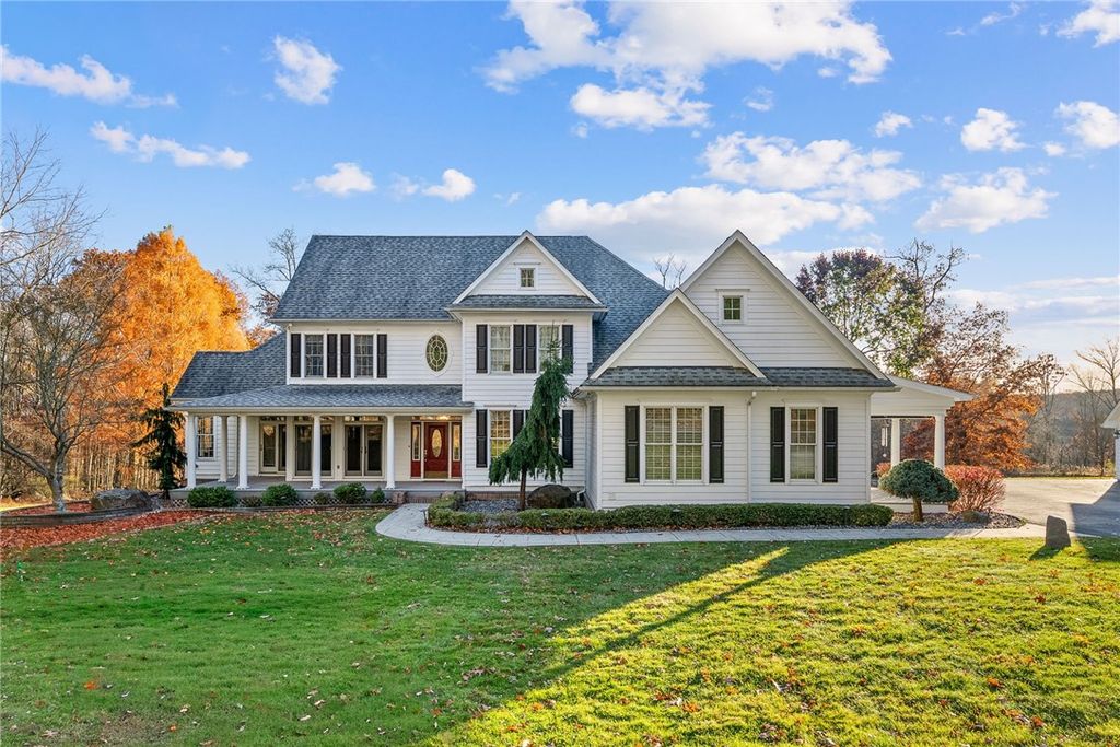 1351 Lindsey Rd, Neshannock Twp, PA 16105