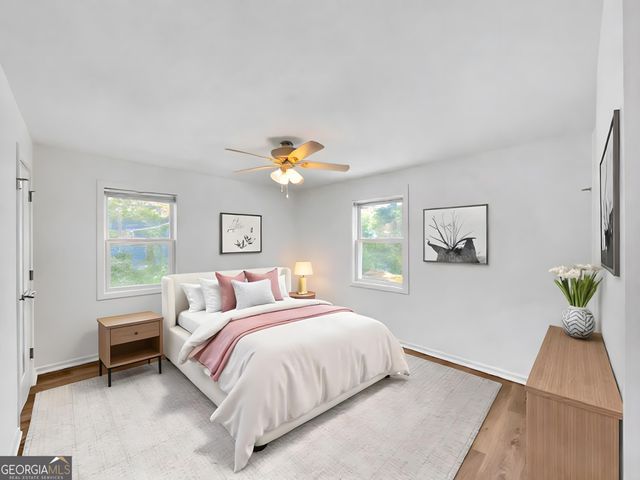 130 Woody Lane, Athens, GA 30605