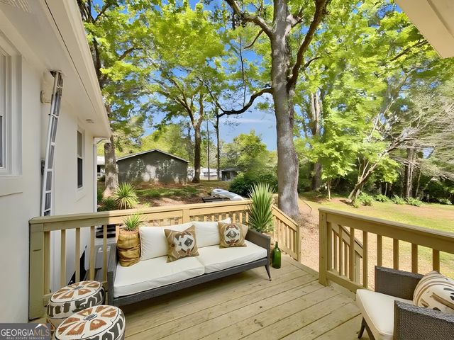 130 Woody Lane, Athens, GA 30605
