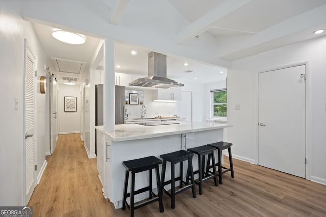 1520 E 49th Street, Savannah, GA 31404