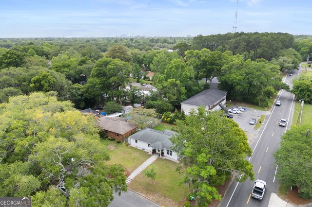 1520 E 49th Street, Savannah, GA 31404