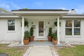 1520 E 49th Street, Savannah, GA 31404