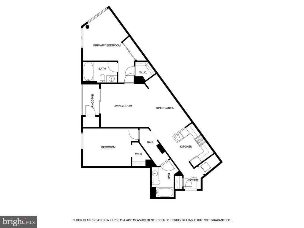 1000 NEW JERSEY AVE SE #712, Washington, DC 20003