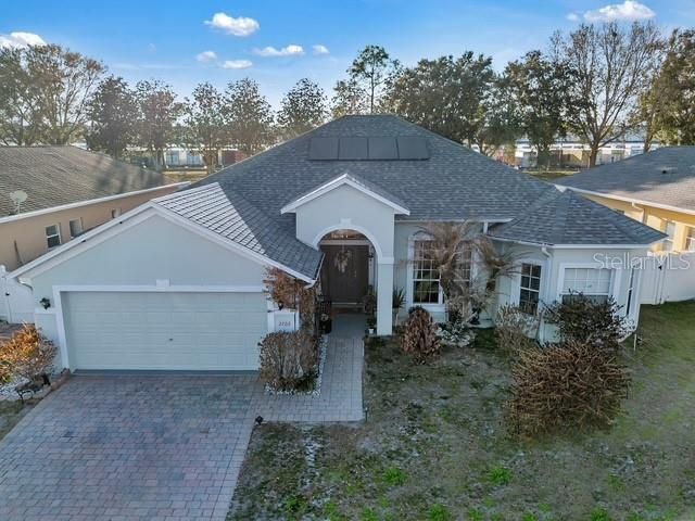 2702 PATRICIAN CIRCLE, Kissimmee, FL 34746