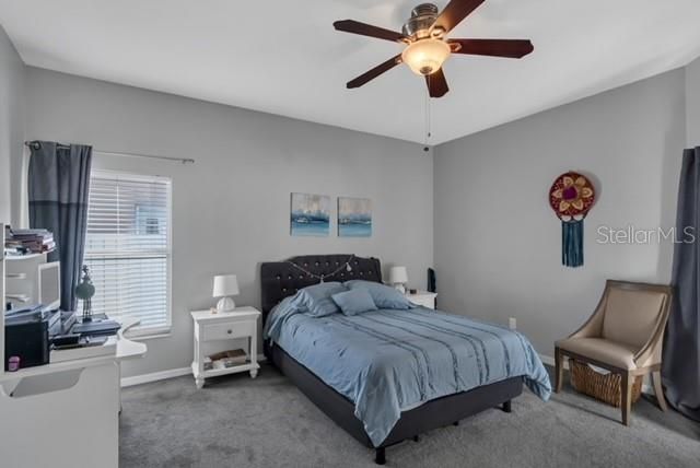 2702 PATRICIAN CIRCLE, Kissimmee, FL 34746