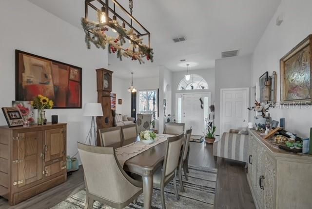 2702 PATRICIAN CIRCLE, Kissimmee, FL 34746