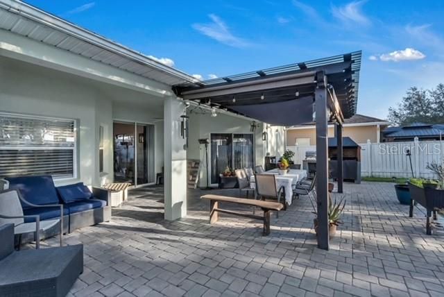 2702 PATRICIAN CIRCLE, Kissimmee, FL 34746