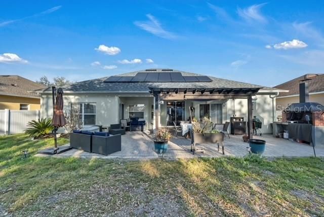 2702 PATRICIAN CIRCLE, Kissimmee, FL 34746