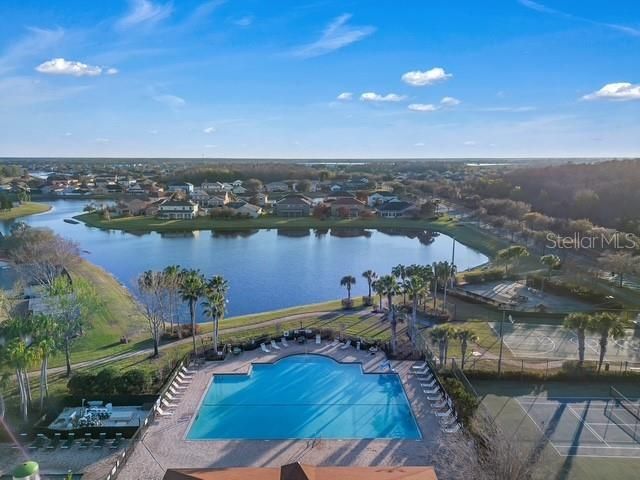 2702 PATRICIAN CIRCLE, Kissimmee, FL 34746