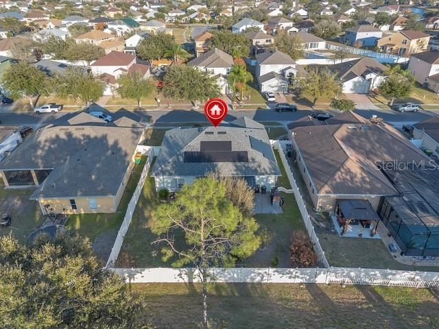 2702 PATRICIAN CIRCLE, Kissimmee, FL 34746
