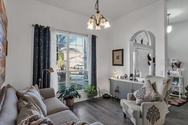 2702 PATRICIAN CIRCLE, Kissimmee, FL 34746