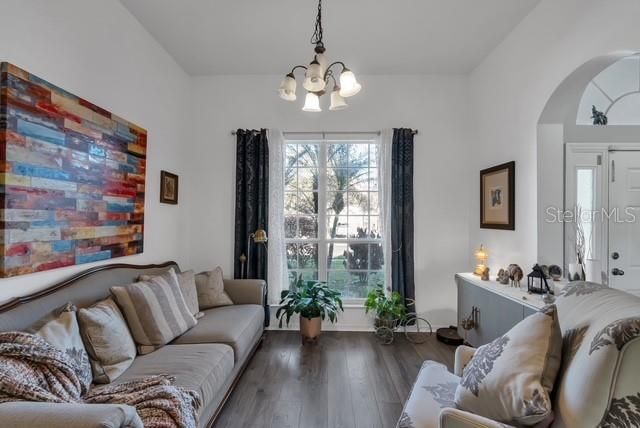 2702 PATRICIAN CIRCLE, Kissimmee, FL 34746