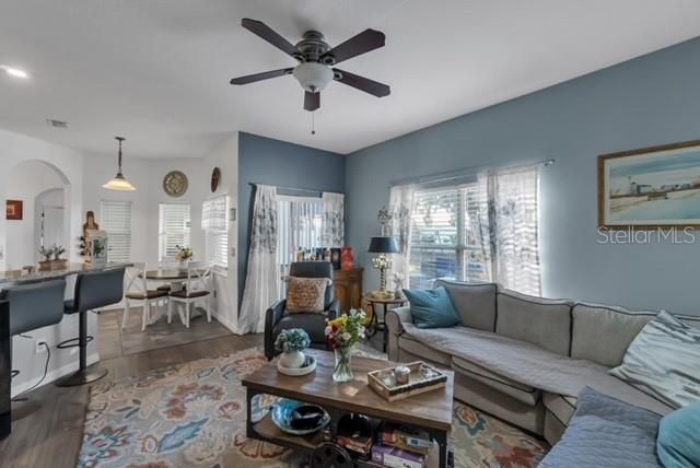 2702 PATRICIAN CIRCLE, Kissimmee, FL 34746