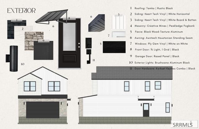 337 Stillwater Lane, Sugar City, ID 83448