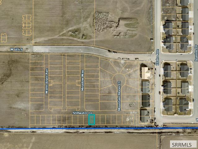 337 Stillwater Lane, Sugar City, ID 83448