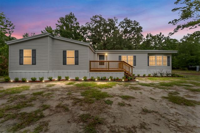 6028 SW 91ST PLACE, Lake Butler, FL 32054